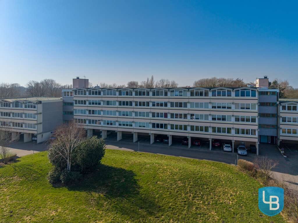 Immobilie in Schönberg (Holstein) - Stilvolle 1,5 Zimmer-Ferienwohnung mit verglaster Loggia in modernem Design - Bild 0