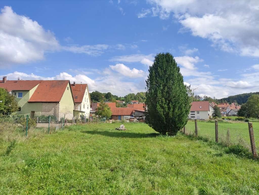 Immobilie in St. Johann - Neubau - Einfamilienhaus mit Grundstück - Massiv, energieeffizient, naturnah - Bild 1