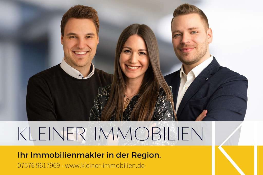 Immobilie in Krauchenwies - Investieren mit Weitblick – 2-Zimmer-Wohnung für Kapitalanleger - Bild 4
