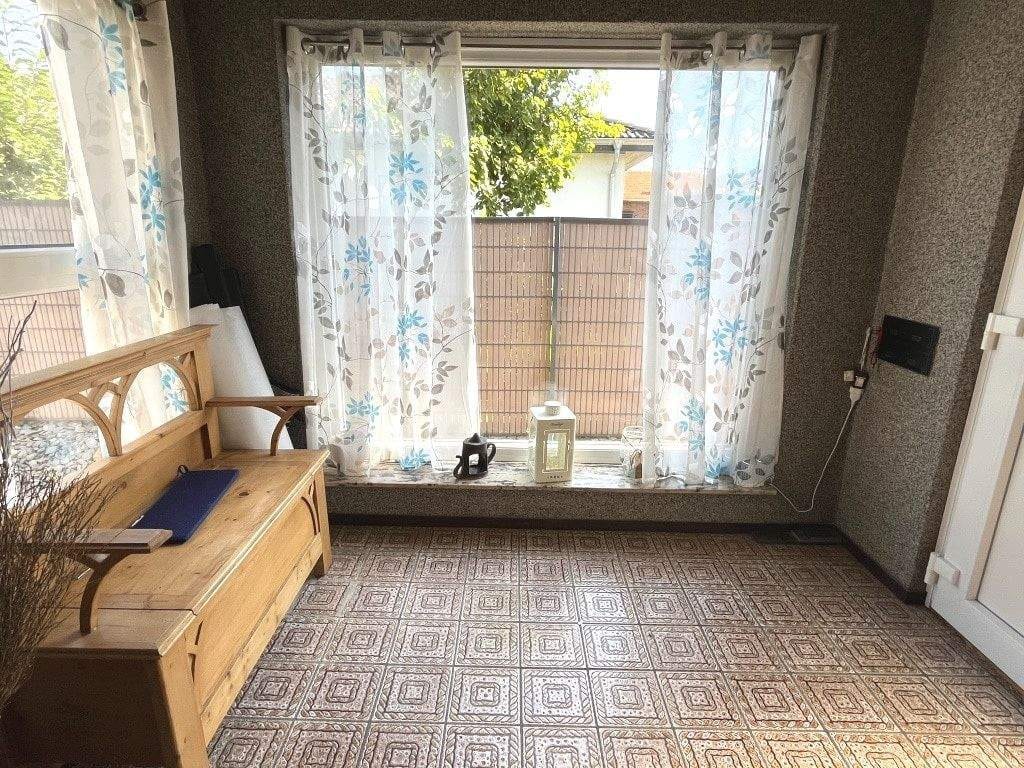 Immobilie in Fuldabrück - Ruhig gelegenes Zweifamilienhaus (Doppelhaushälfte) in Dörnhagen - Bild 3