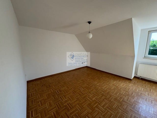 Immobilie in Bad Zwesten - ETW mit großer Terrasse + Garage - Bild 3
