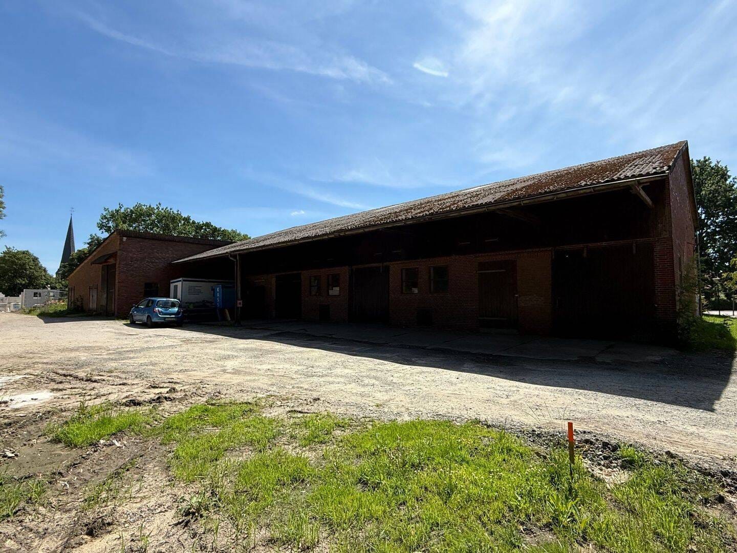 Immobilie in Hagen im Bremischen - Charmanter Resthof in Sandstedt an der Weser - Bild 5