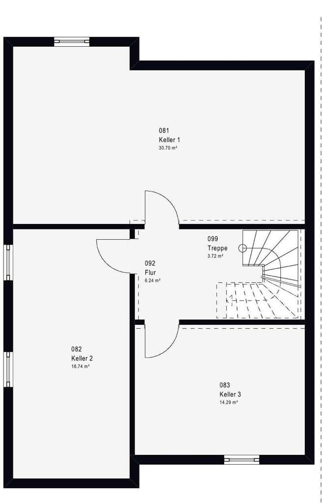Immobilie in Hülben - Traumhaus mit Massa Haus - Bild 4