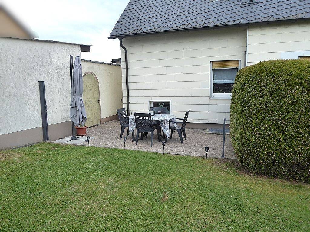 Immobilie in Leupoldsgrün - Überschaubares Eigenheim mit Garten und Garage in Leupoldsgrün - Bild 3