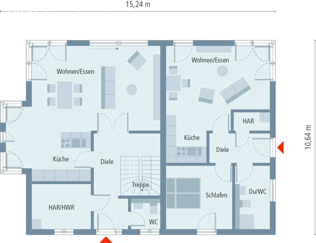 Immobilie in Dietenhofen - Ein Generationenhaus mit Freiraum zur persönlichen Entfaltung - Bild 2
