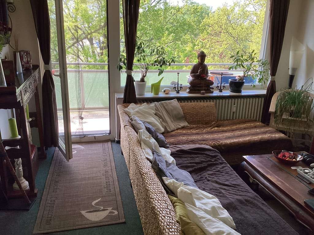 Immobilie in Burgwedel - attraktive Wohnung zur Kapitalanlage - Bild 2