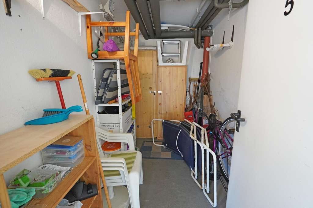 Immobilie in Koserow - Charmante Maisonette-Terrassenwohnung in Koserow – Ostseenähe & flexible Nutzung - Bild 3