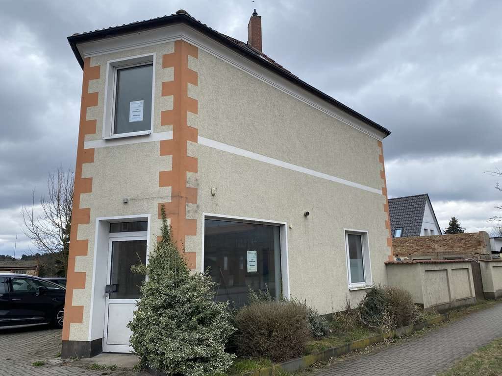 Immobilie in Gardelegen - ++ MEHRFAMILIENHAUS MIT GEWERBE ++ - Bild 1