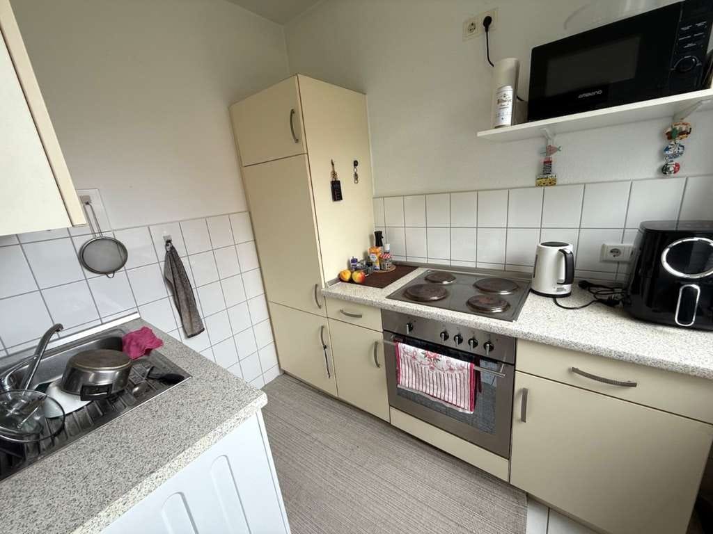 Immobilie in Halstenbek - Ideales erstes Investment in begehrter Lage - Bild 2