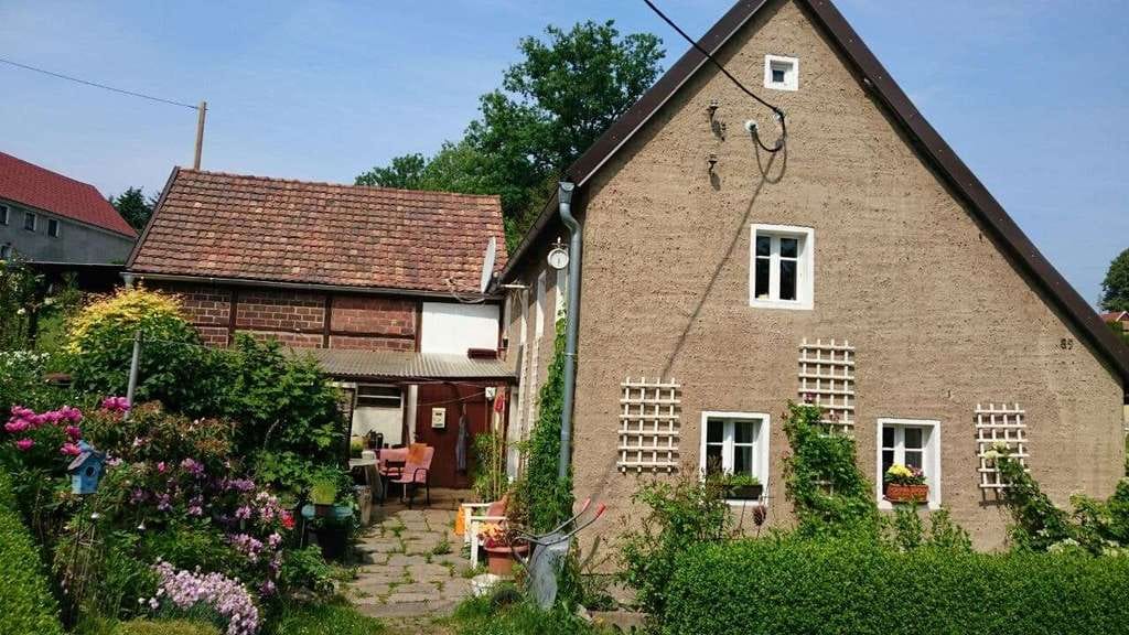 Immobilie in Königshain - Häuschen in Königshain - Bild 0