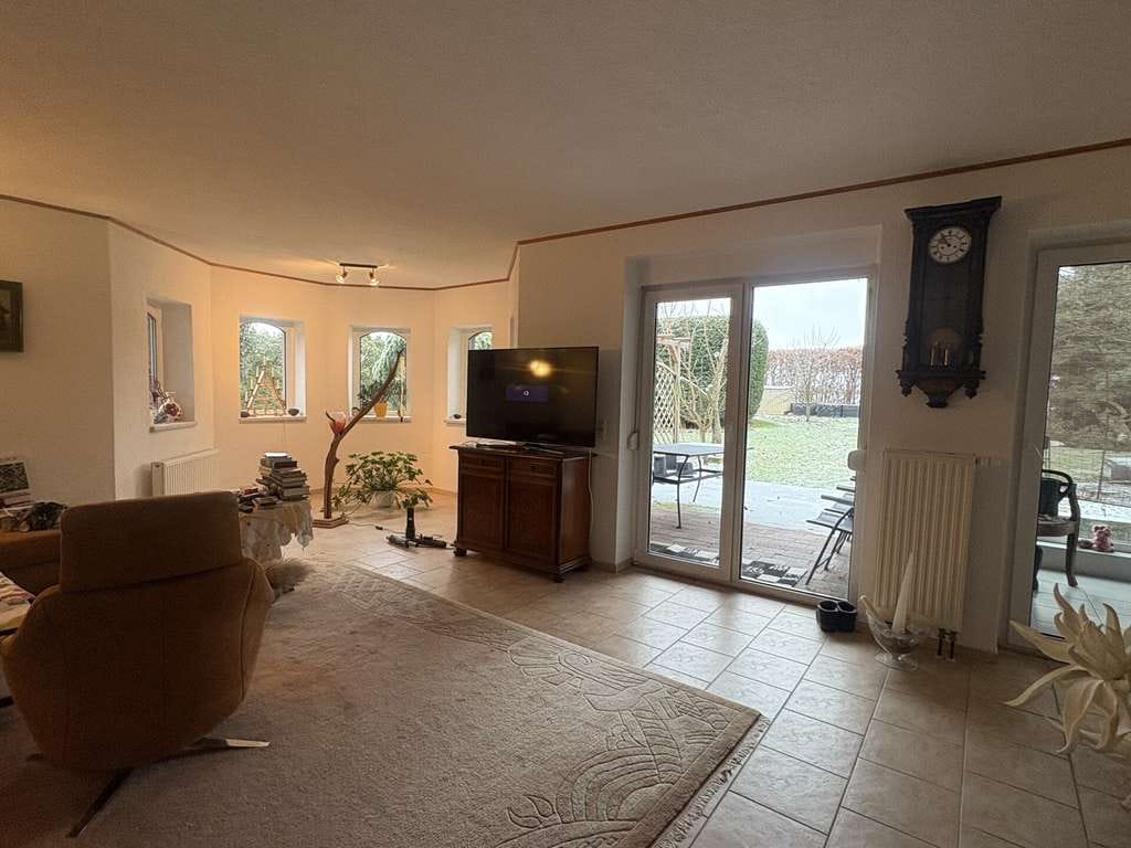 Immobilie in Schwedt/Oder - Vielseitiges Einfamilienhaus mit Gewerbefläche in Berkholz-Meyenburg! - Bild 4