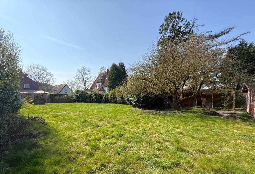 Immobilie in Zetel - Einfamilienhaus freistehend in Zetel - Bild 2