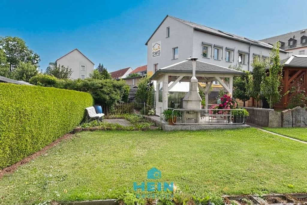 Immobilie in Schneeberg - Ihr neues Familiennest: Charmantes Wohnhaus mit Garten, Terrasse und viel Platz zum Glücklichsein. - Bild 3