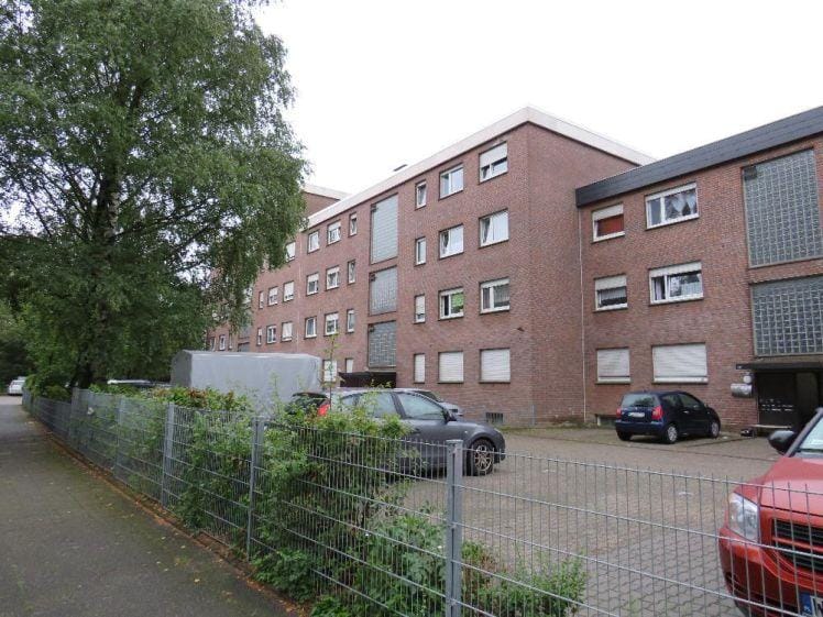 Immobilie in Kleve - Lukrative Eigentumswohnung als Kapitalanlage o. zur Selbstnutzug - Bild 0