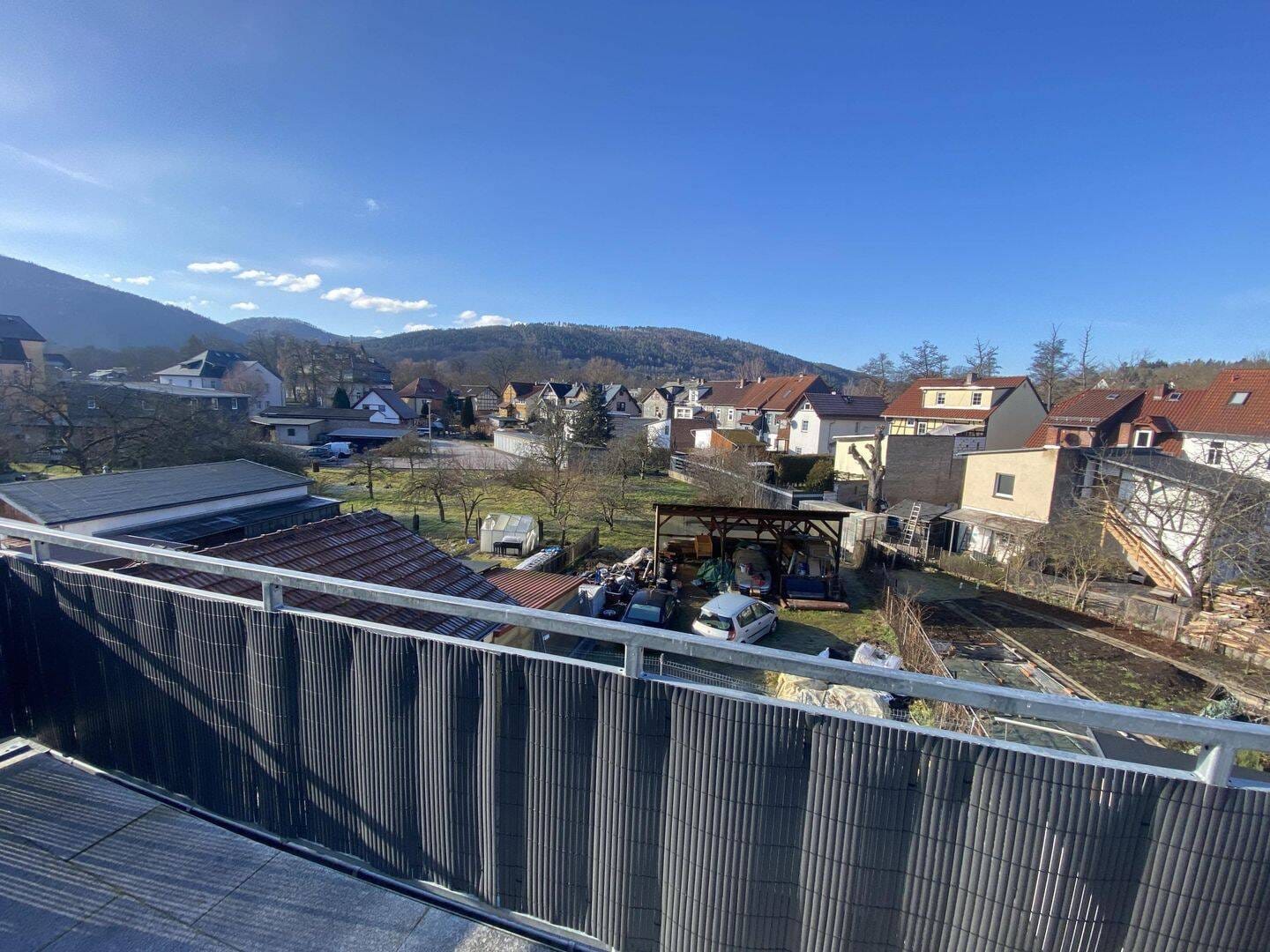 Immobilie in Bad Blankenburg - Familienidyll oder Anlageobjekt- alles passt! - Bild 4