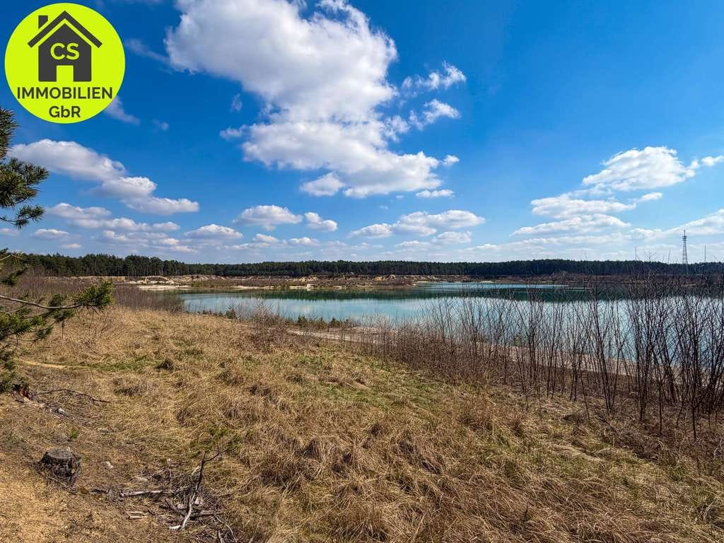 Immobilie in Wiesengrund - Einzigartiges Anwesen – Wohnen, Natur und Anlagepotenzial auf über 400.000 m² mit eigenem See. - Bild 0