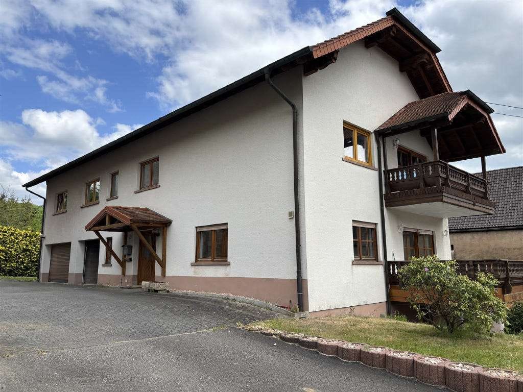 Immobilie in Herschweiler-Pettersheim - Wohnhaus in Herschweiler-Pettersheim - Bild 0