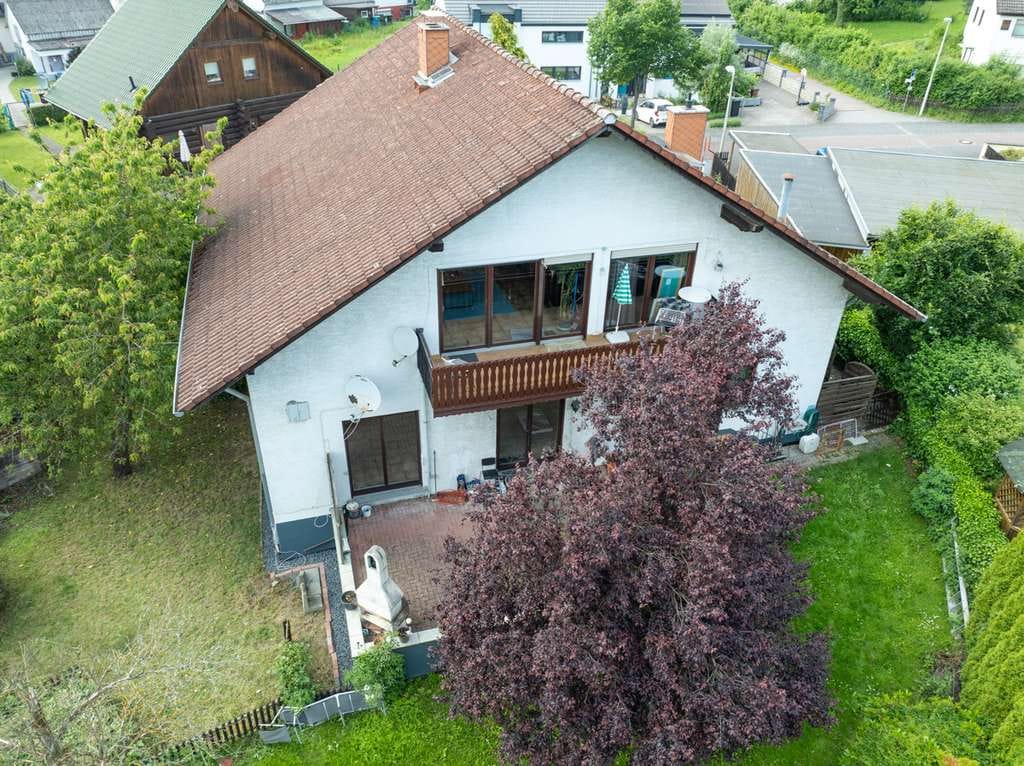Immobilie in Montabaur - Renditestarkes Mehrfamilienhaus mit Entwicklungspotenzial! - Bild 2