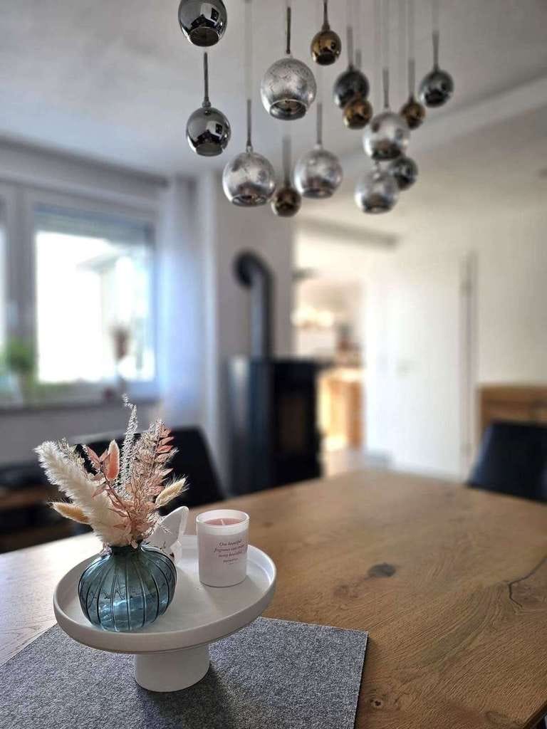 Immobilie in Hirschaid - PROVISIONSFREI - hochwertiges Wohnhaus mit großem Platzangebot! - Bild 3