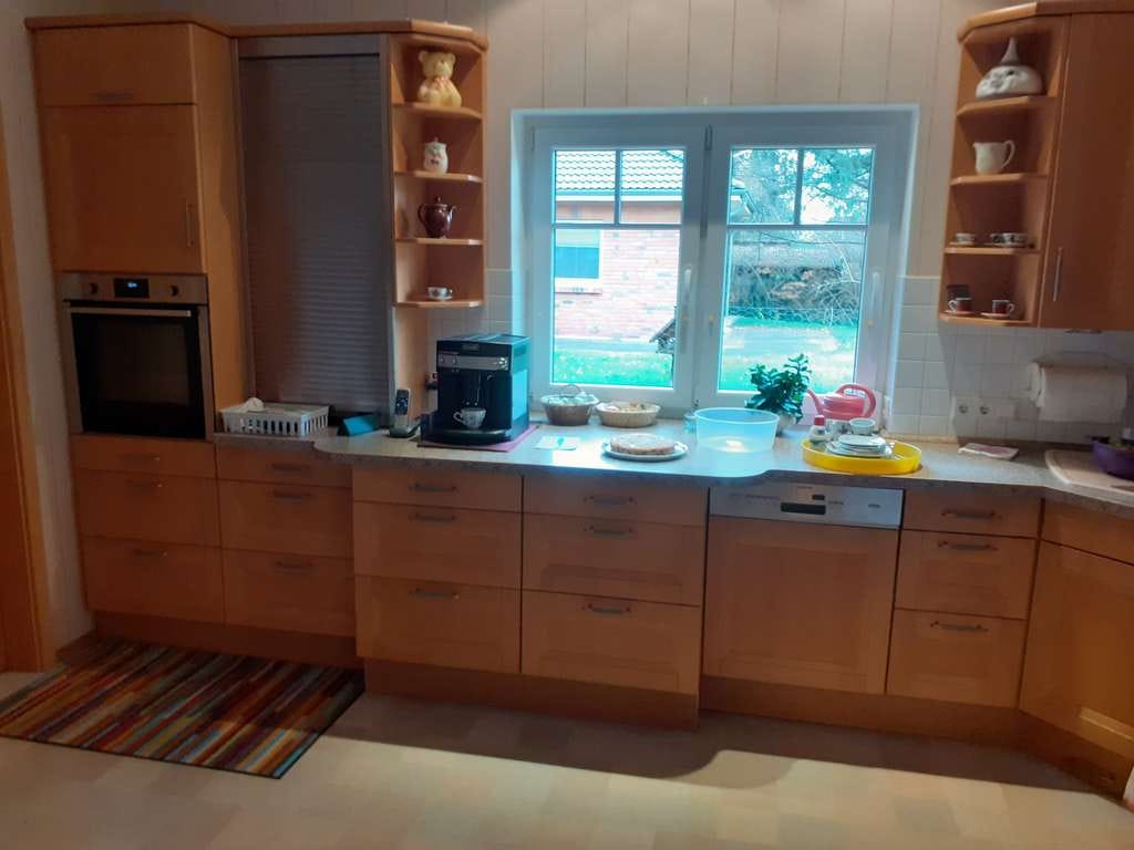 Immobilie in Hürup - Geräumiges Einfamilienhaus in Hürup im Kreis Schleswig-Flensburg! - Bild 4