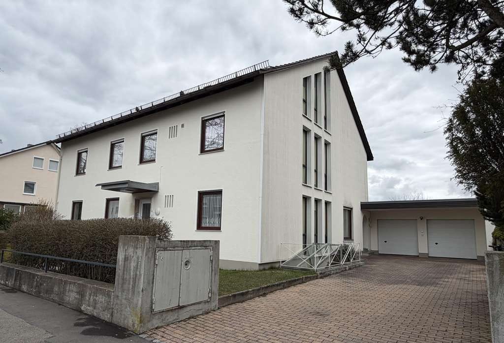 Immobilie in Meitingen - ZFH - Meitingen - Bild 1