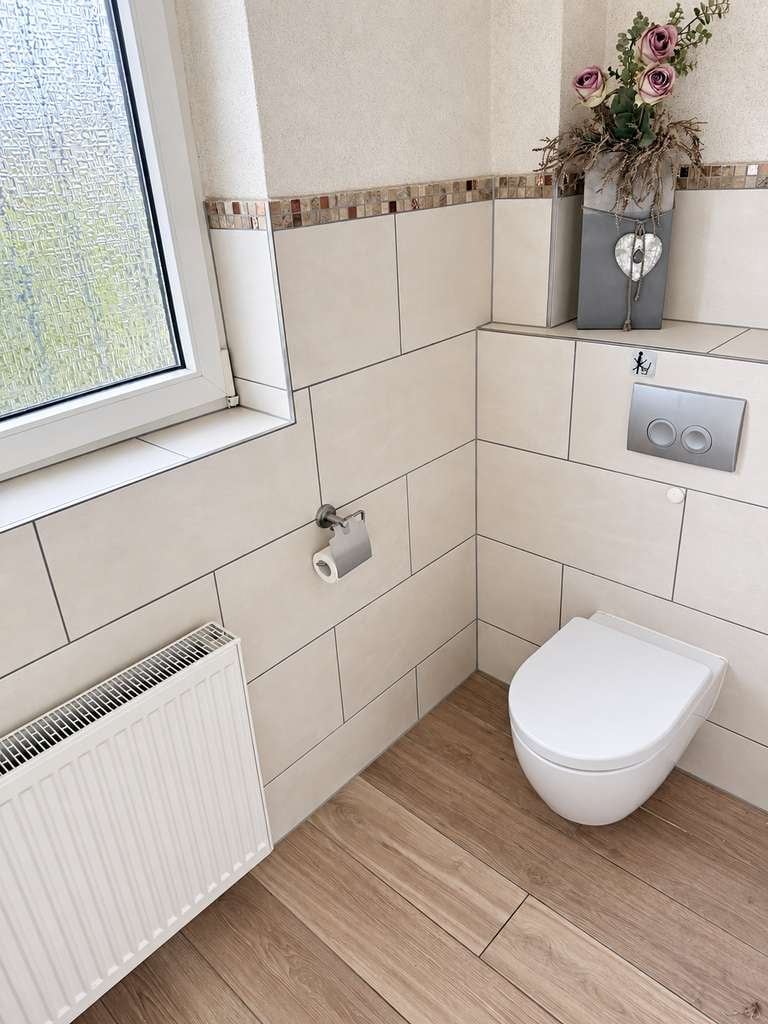 Immobilie in Groß-Umstadt - Provisionsfrei! Großzügiges Ein-/Zweifamilienhaus mit Garage & Garten in Klein-Umstadt - Bild 3
