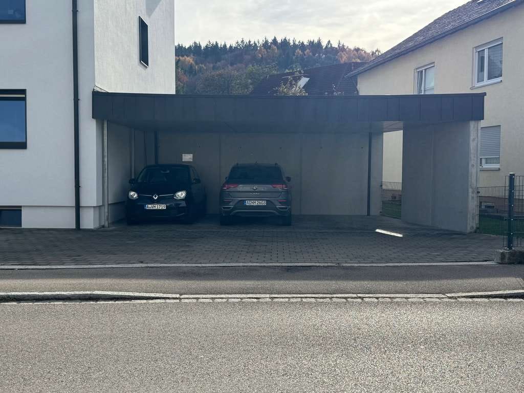 Immobilie in Aystetten - Charmante Erdgeschosswohnung mit Südblick – ruhig wohnen in Aystetten - Bild 3