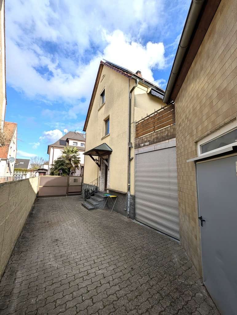 Immobilie in Schifferstadt - Viel Platz für Ihre Wohnideen – bis zu 268 m² - Bild 1