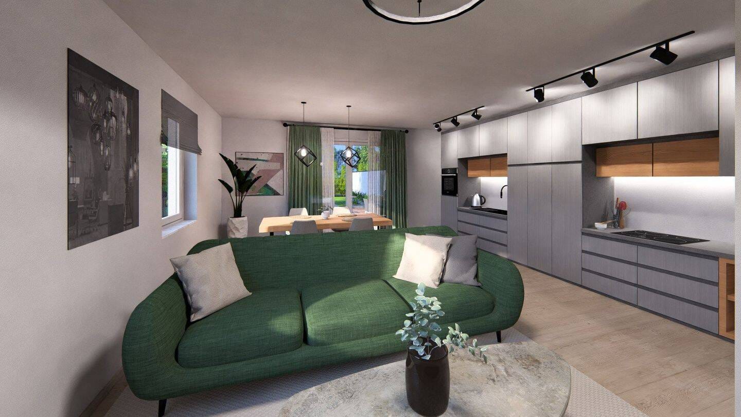 Immobilie in Eisenberg (Pfalz) - Eleganz trifft Individualität - Ihr maßgeschneidertes Traumhaus in Eisenberg (Pfalz) - Bild 4