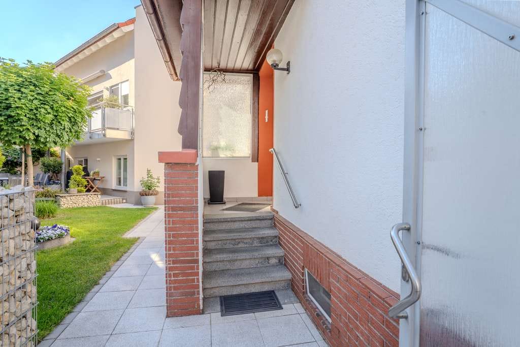 Immobilie in Bodenheim - EFH in Bodenheim! Das Haus für die gesamte Familie! - Bild 3