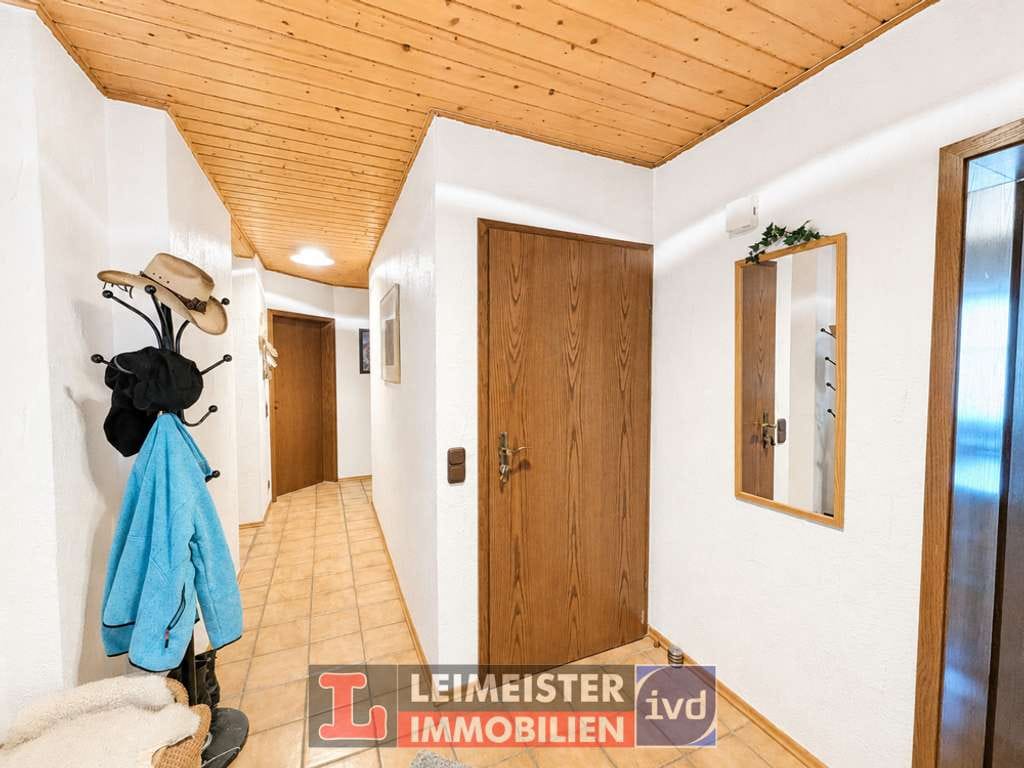 Immobilie in Krombach - Ein Haus zum Ankommen – Familienidylle mit Garten, Natur und Lebensqualität in Krombach - Bild 5