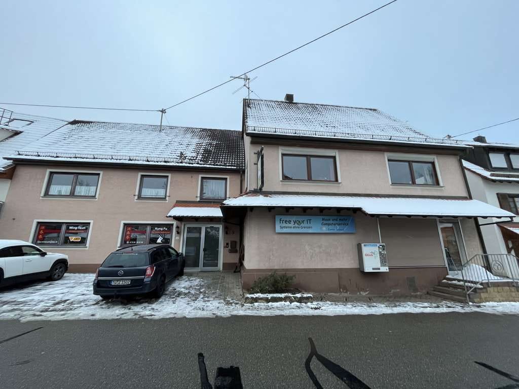 Immobilie in Starzach - 8,26% Rendite, Investoren aufgepasst! - Bild 0