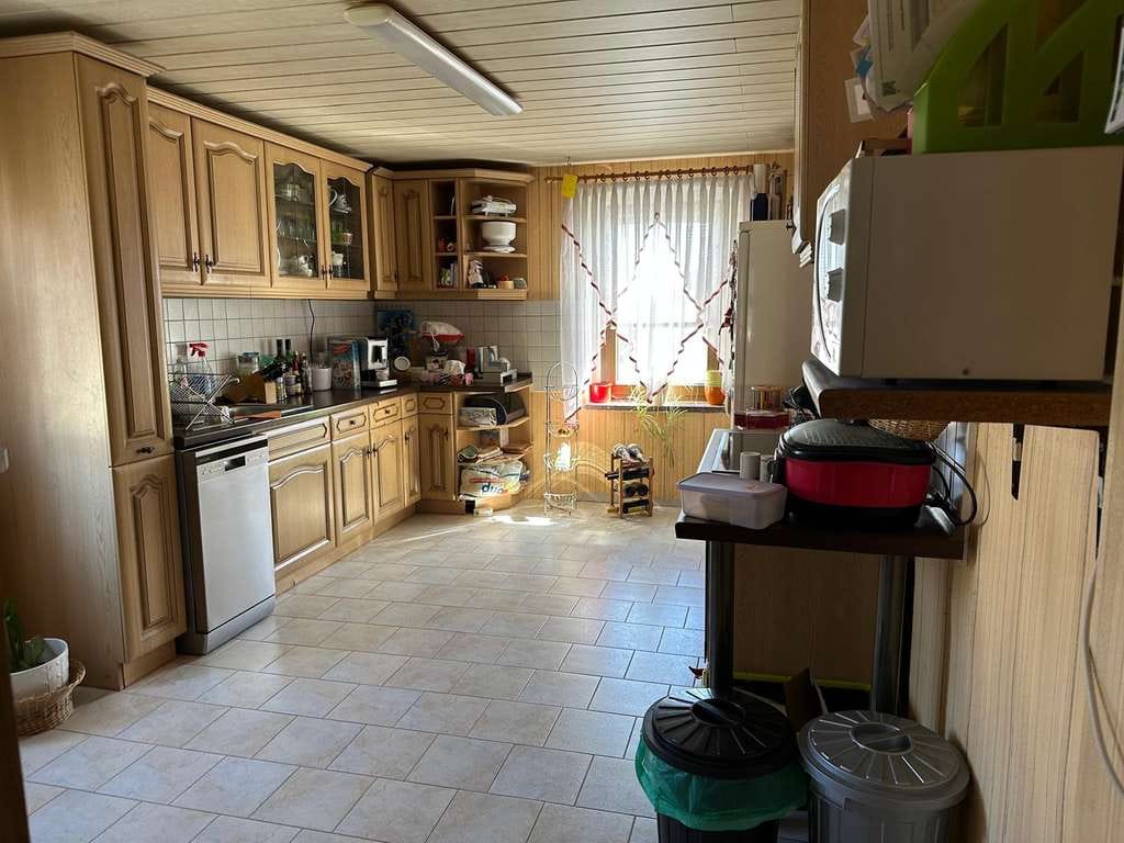 Immobilie in Borna - Einfamilienhaus mit Entwicklungspotenzial - Bild 3