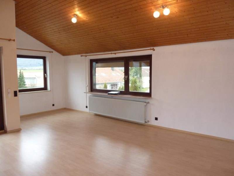 Immobilie in Weilheim an der Teck - *** 2-Familienhaus mit zusätzlicher ELW auf Erbbaurecht *** - Bild 1