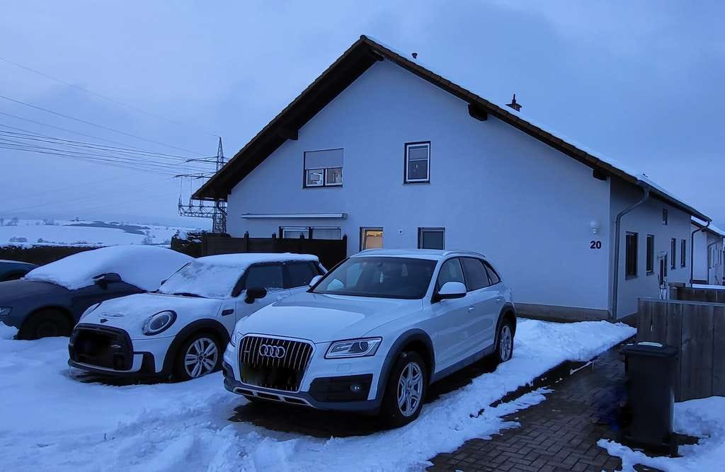 Immobilie in Uslar - "SCHRÄG mit FLAIR"  Gemütliche Dachgeschosswohnung - Bild 3