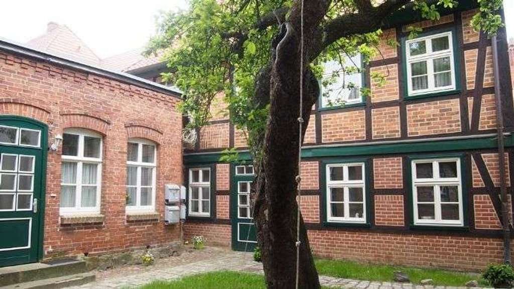 Immobilie in Boizenburg/Elbe - Saniertes Anlageobjekt mit Vollvermietung im Zentrum Boizenburgs - Bild 3
