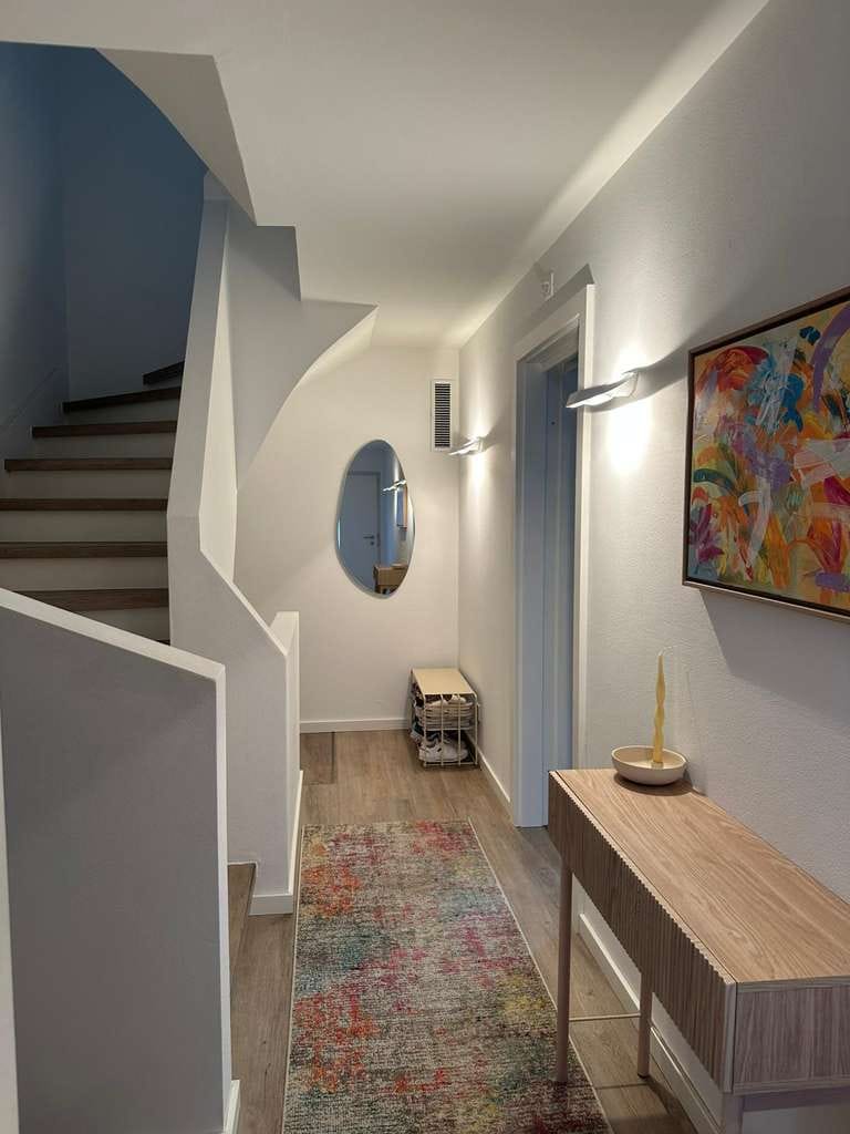 Immobilie in Wettstetten - Von privat: Gepflegte, komfortable DHH mit ca. 145 m² in ruhiger Lage in Wettstetten - Bild 4