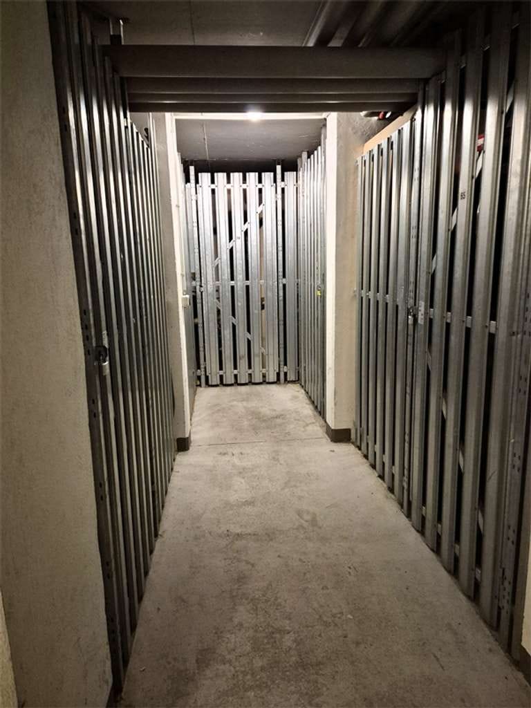 Immobilie in Groß Kreutz (Havel) - Vermietete 1-Zimmer-Wohnung mit Balkon, verkehrsgünstig - Bild 3