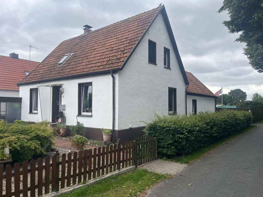 Immobilie in Hörstel - Einfamilienhaus am Stadtrand von Bevergern - Bild 2