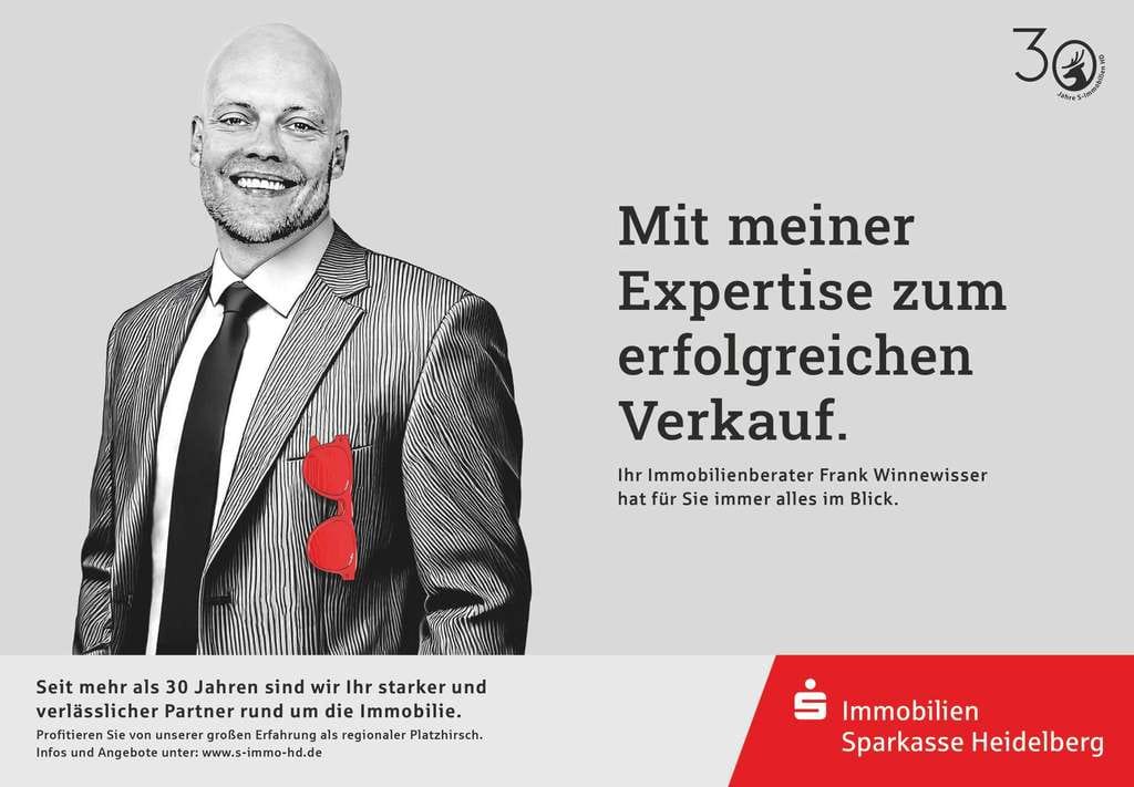 Immobilie in Oftersheim - Einfamilienhaus in zentraler Lage von Oftersheim – Kernsanierung oder Neubau, Sie entscheiden! - Bild 2