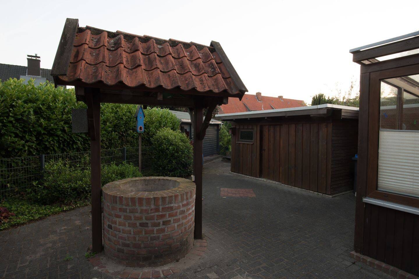 Immobilie in Schüttorf - Gepflegtes Einfamilienhaus mit schönem Grundstück, Garage und viel Nutzfläche in Schüttorf - Bild 4