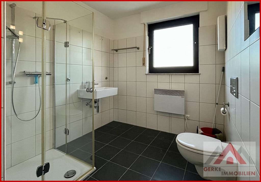 Immobilie in Medebach - Helle Dachgeschosswohnung mit Balkon nahe Winterberg - Bild 3
