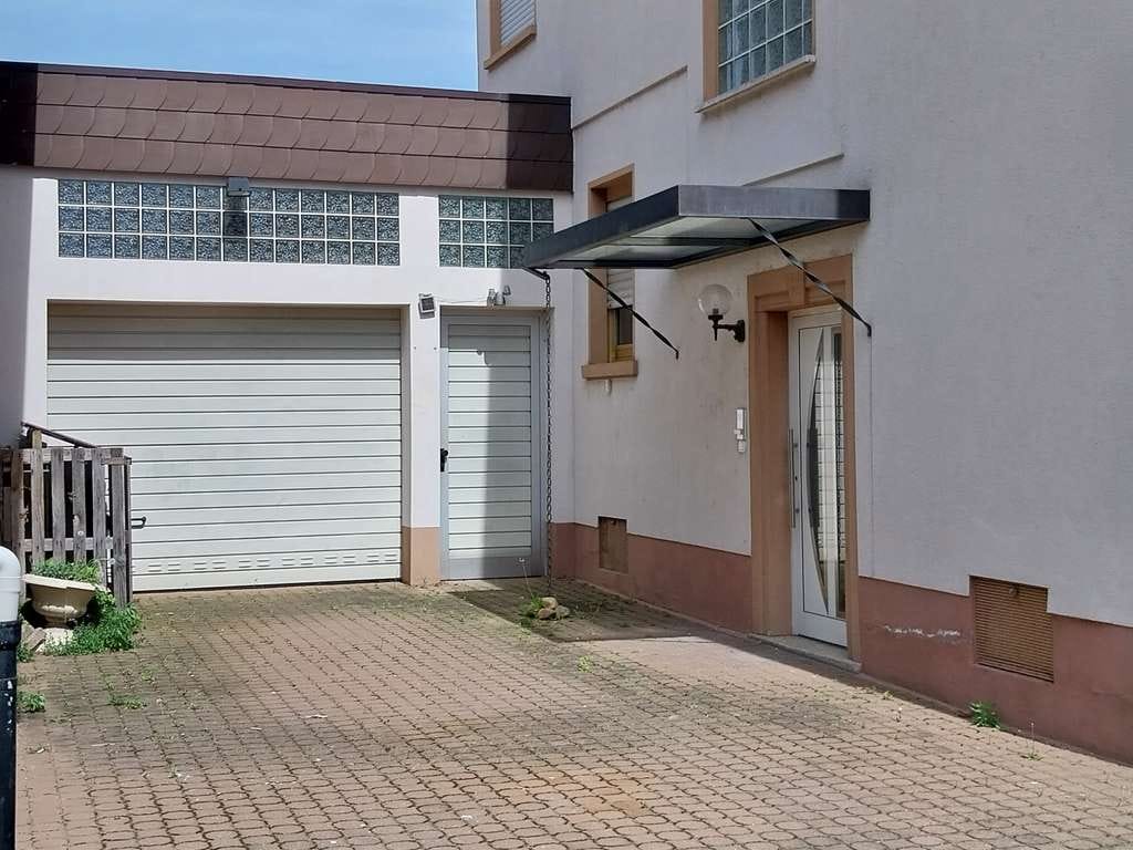 Immobilie in Bürstadt - Das Platzwunder – Haus mit vielen Möglichkeiten - Bild 2