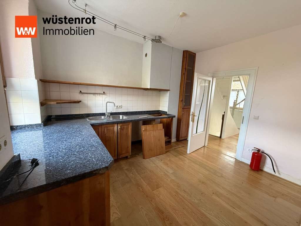 Immobilie in Mayen - Hier ist Platz für Träume / Einfamilienhaus mit Scheune und großem Garten in Mayen - Bild 3