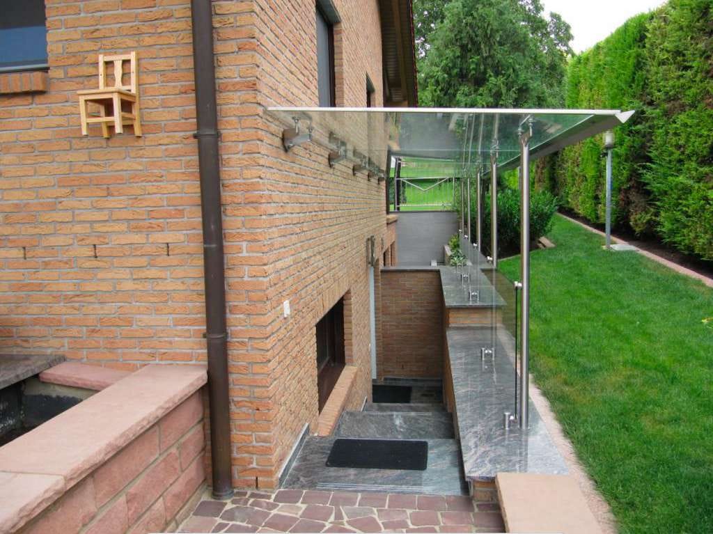Immobilie in Kindenheim - Exklusives Einfamilienhaus mit Einliegerwohnung, Doppelgarage und großzügiger Gartenanlage - Bild 4