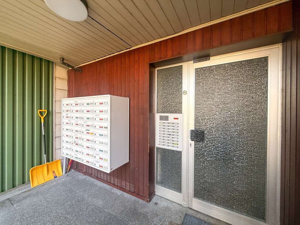 Immobilie in Lindenberg im Allgäu - Kapitalanlage mit Weitblick in Lindenberg im Allgäu: 3-Zimmer-Wohnung mit Westbalkon und Tiefgarage - Bild 4