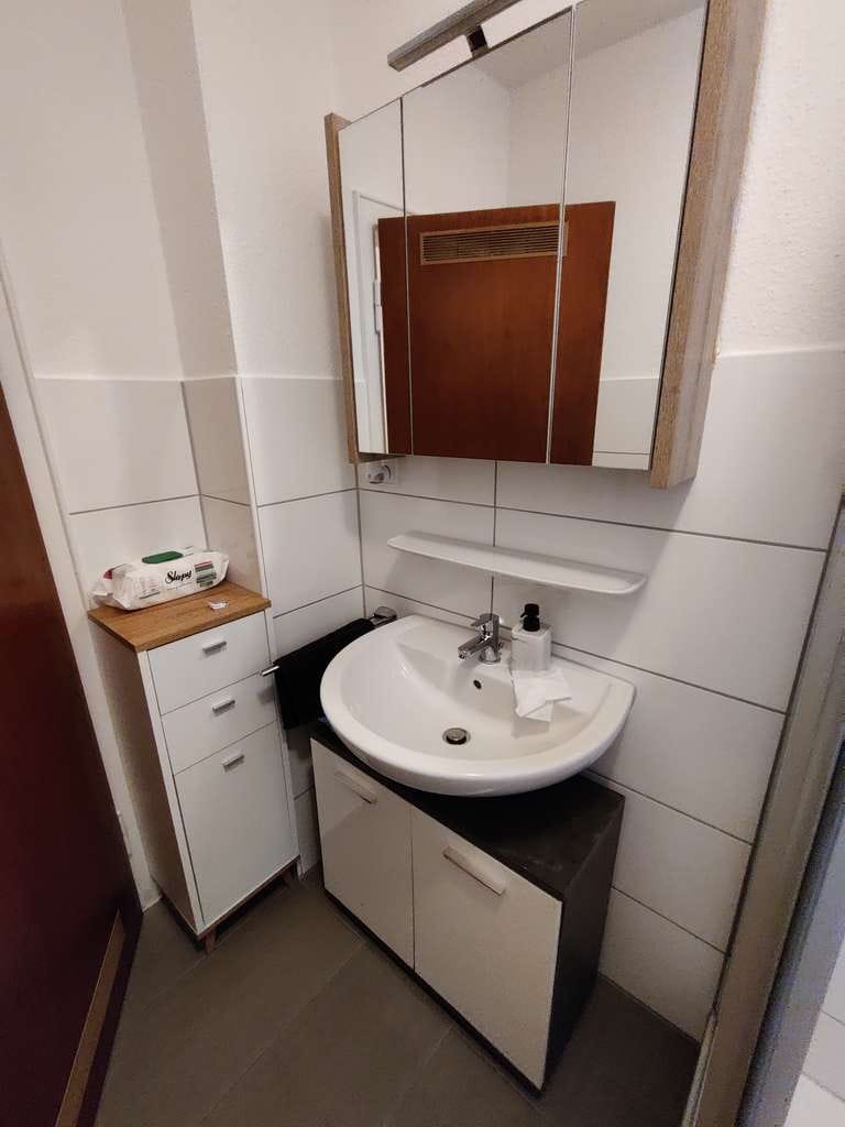 Immobilie in Solingen - Für Kapitalanleger - Interessantes Mehrfamilienhaus in Solingen-Mitte!!! - Bild 1
