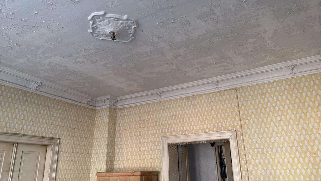 Immobilie in Zeitz - Sanierungsobjekt - Historische Denkmalperle am Zeitzer Goethepark - Bild 1