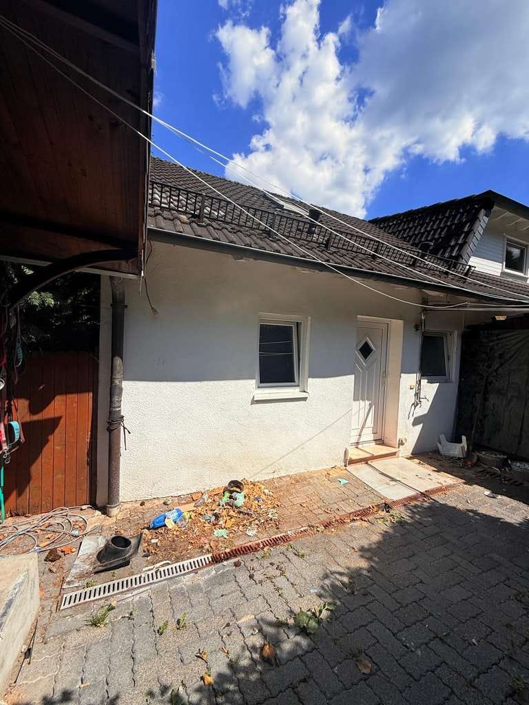 Immobilie in Bergneustadt - Einzigartiges Reihneckhaus in Idilischer Landschaft Bergneustadt-Zentrumsnah - Bild 0