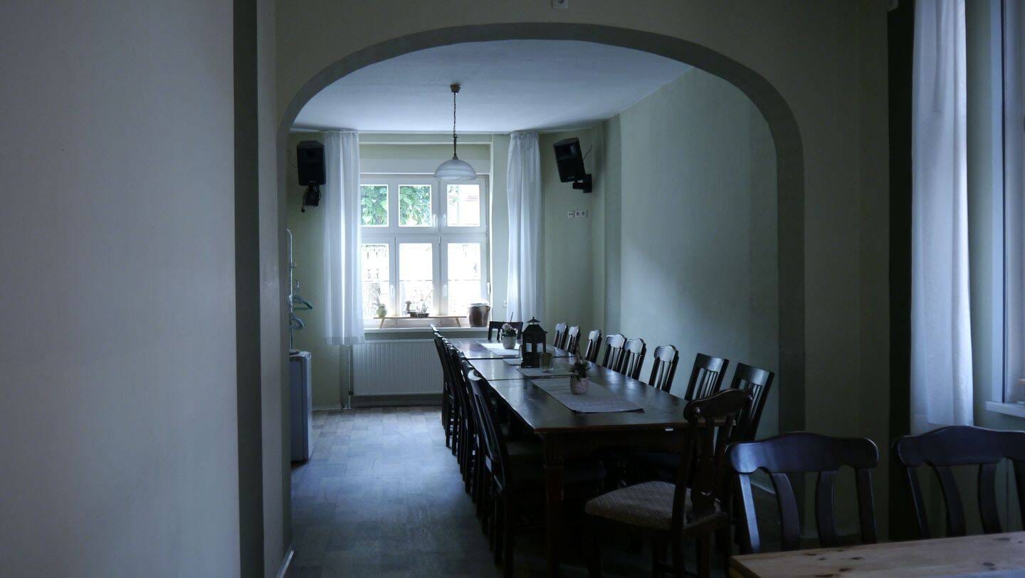 Immobilie in Gumtow - Wohnen, Pension und Catering mit eigener Stromversorgung - Bild 4
